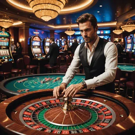 Top Tips to Master Virtual Roulette on Pragmaticgame.xyz Today