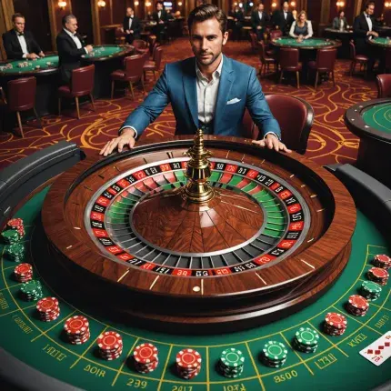 Top Tips to Master Virtual Roulette on Pragmaticgame.xyz Today